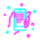 Простой геймплей